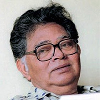 Sunil Gangopadhyay
